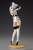 Creators Labo #15 Neon Genesis Evangelion: Yamashita Rei Ayanami PVC Figure