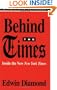 Behind the Times: Inside the New New York Times