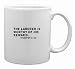 The laborer is worthy of his reward. 1 Timothy v. 18. Mug