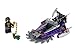 LEGO Ninjago 70720 Hover Hunter Toy