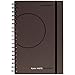 AT-A-GLANCE Planning Notebook with Reference Calendars, Plan.Write.Remember., 6 x 9 Inches, Gray (70-6210-30)