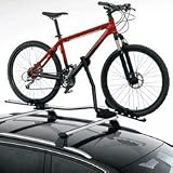 Audi Bike Rack Aluminum by Audi