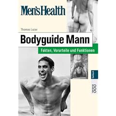Bodyguide Mann