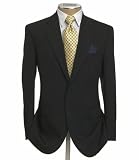 Business Express 2-Button Jacket Big or Tall