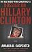 The Vast Right-Wing Conspiracy's Dossier on Hillary Clinton