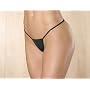 Silk Thong G- String Panty by Magic Silk