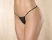  : Silk Thong G- String Panty by Magic Silk