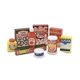 Pretend Play Sets 
