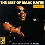 Review Isaac Hayes  / The Best of Isaac Hayes, Vol. 1