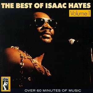 Isaac Hayes - Best of Isaac Hayes Vol. 1 - Zortam Music
