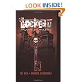 Locke & Key Volume 1: Welcome to Lovecraft HC (Locke & Key (Idw))