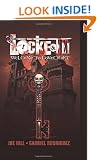 Locke & Key Volume 1: Welcome to Lovecraft HC
