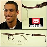 Marc Ecko - Marc Ecko Prescription Eyewear - ecko5005pl