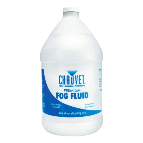 Chauvet FOG JUICE - QUART