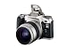 Pentax MZ-6 DATE Spiegelreflex 135 mm Kamera Pentax MZ-6 DATE Spiegelreflex 135 mm Kamera