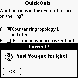 MCSE Prep: Token Ring / FDDI