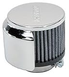 Moroso 68811 Valve Cover Filtered Breather