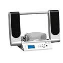 Executive Docking Station for Sportster Replay