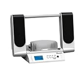 Executive Docking Station for Sportster Replay