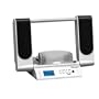 Executive Docking Station for Sportster Replay