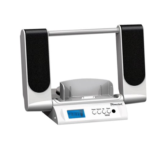 Executive Docking Station for Sportster Replay