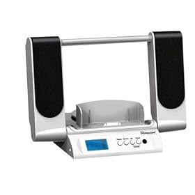 Executive Docking Station for Sportster Replay