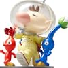 amiibo ピクミン&オリマー (大乱闘スマッシュブラザーズシリーズ)