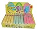 Bubble Gum Cigars Big Choice (36 count)
