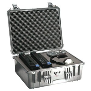 Pelican Water Tight Protective Pelicase