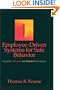 Employee-Driven Systems for Safe Behavior: Integrating Behavioral and Statistical Methodologies (Industrial Health & Safety)