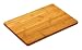 Simply Bamboo CBV118 VALENCIA BAMBOO BOARD 18 X 12