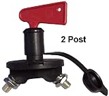 Genesis 2 Post Main Switch
