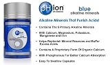 pHion Alkaline Mineral Complex - 5 Primary Minerals, Capsule