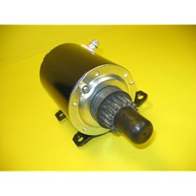 Starter for Tecumseh 36680 33605 35763 35763A 36463