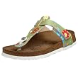 Birki's Women's Tofino Print Sandal