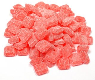 Claey’s Candy Sanded Anise, 1 LB