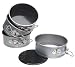 Calphalon Commercial Bakeware Collector's Edition Mini Springform Pans, Set of 4