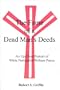 The Fame of a Dead Man's Deeds: An Up-Close Portrait of White Nationalist William Pierce