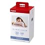 Canon KP-108IN Color Ink Paper Set (3115B001)