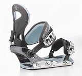 Ride Snowboard Binding VXN New Model 06/07