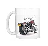 Battistinis Zred Photo Mugs