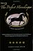 Book cover of How to Be the Perfect Horsekeeper.
