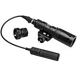 SureFire M300V Mini Scout LED Weapon Light