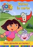 Revue _  / Dora l'exploratrice, Vol.1 : Suivez la carte