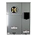 Cooper B-Line U224 MTB 200A, 1P, 4 Jaw, Meter Main