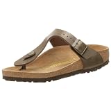 Birkenstock Gizeh Birko-Flor Thong by Birkenstock