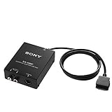 Sony XA 110IP - Car headunit adapter