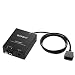 Sony XA 110IP - Car headunit adapter