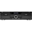 TEAC TEAC-W865R Double Auto-Reverse Cassette D