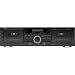 TEAC W865R Dual Cassette Deck with Pitch Control